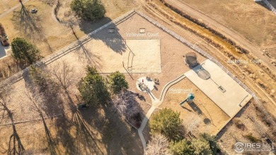 Experience unparalleled luxury in this stunning estate on Grandview Golf Course in Colorado - for sale on GolfHomes.com, golf home, golf lot