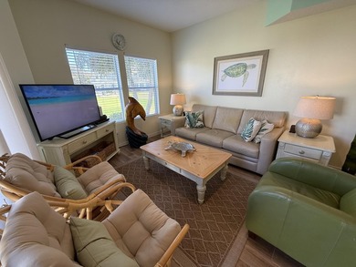 STEPS TO THE BEACH | TURNKEY RENTAL OPPORTUNITY! Welcome to 775 on Sandpiper Cove Golf Course in Florida - for sale on GolfHomes.com, golf home, golf lot