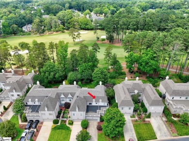 Amazing opportunity to have a Thornblade Golf Course View under on Thornblade Club in South Carolina - for sale on GolfHomes.com, golf home, golf lot