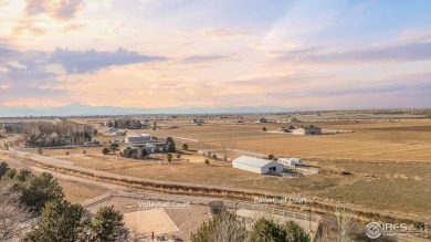 Experience unparalleled luxury in this stunning estate on Grandview Golf Course in Colorado - for sale on GolfHomes.com, golf home, golf lot