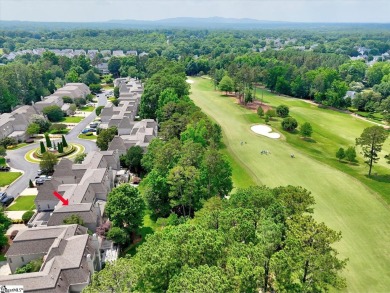 Amazing opportunity to have a Thornblade Golf Course View under on Thornblade Club in South Carolina - for sale on GolfHomes.com, golf home, golf lot