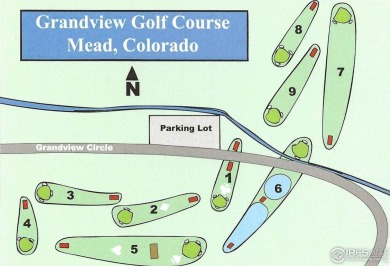 Experience unparalleled luxury in this stunning estate on Grandview Golf Course in Colorado - for sale on GolfHomes.com, golf home, golf lot