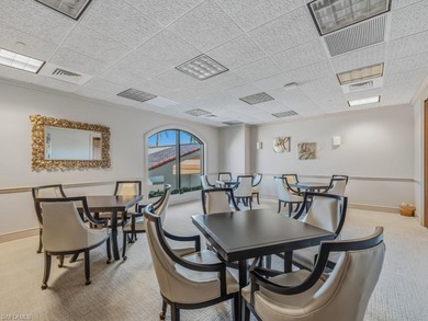 It's all about the view! Enjoy dramatic high-floor views of the on Bonita Bay West in Florida - for sale on GolfHomes.com, golf home, golf lot