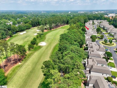 Amazing opportunity to have a Thornblade Golf Course View under on Thornblade Club in South Carolina - for sale on GolfHomes.com, golf home, golf lot