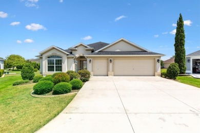 Under contract-accepting backup offers. Beautifully Maintained on Pennbrooke Fairways in Florida - for sale on GolfHomes.com, golf home, golf lot