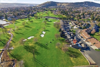 MLS# 289722 Located directly on the fairway of Meadow Springs on Meadow Springs Country Club in Washington - for sale on GolfHomes.com, golf home, golf lot
