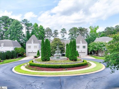 Amazing opportunity to have a Thornblade Golf Course View under on Thornblade Club in South Carolina - for sale on GolfHomes.com, golf home, golf lot