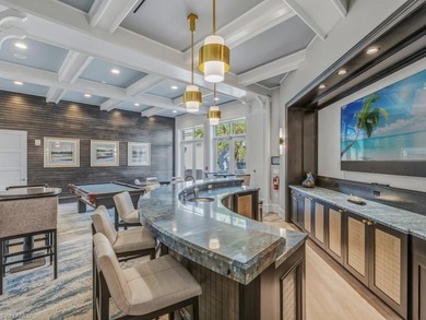 It's all about the view! Enjoy dramatic high-floor views of the on Bonita Bay West in Florida - for sale on GolfHomes.com, golf home, golf lot