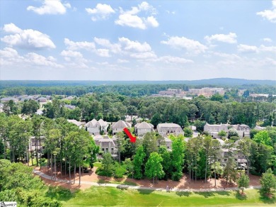 Amazing opportunity to have a Thornblade Golf Course View under on Thornblade Club in South Carolina - for sale on GolfHomes.com, golf home, golf lot