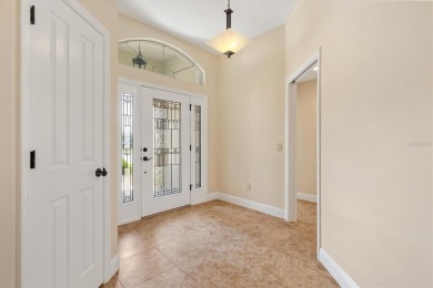 Under contract-accepting backup offers. Beautifully Maintained on Pennbrooke Fairways in Florida - for sale on GolfHomes.com, golf home, golf lot