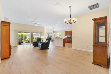 Under contract-accepting backup offers. Beautifully Maintained on Pennbrooke Fairways in Florida - for sale on GolfHomes.com, golf home, golf lot