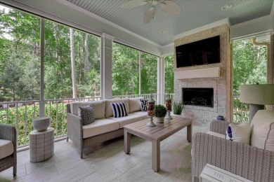 Nestled within the prestigious gated community of The Reserve at on The Reserve Club At Woodside Plantation in South Carolina - for sale on GolfHomes.com, golf home, golf lot