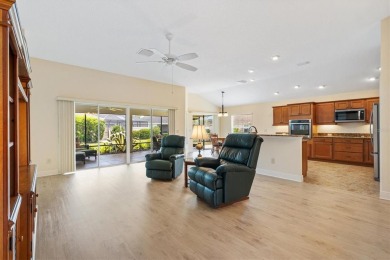 Under contract-accepting backup offers. Beautifully Maintained on Pennbrooke Fairways in Florida - for sale on GolfHomes.com, golf home, golf lot