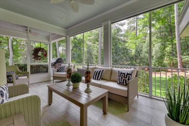 Nestled within the prestigious gated community of The Reserve at on The Reserve Club At Woodside Plantation in South Carolina - for sale on GolfHomes.com, golf home, golf lot