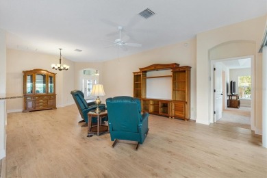 Under contract-accepting backup offers. Beautifully Maintained on Pennbrooke Fairways in Florida - for sale on GolfHomes.com, golf home, golf lot