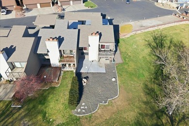 MLS# 289722 Located directly on the fairway of Meadow Springs on Meadow Springs Country Club in Washington - for sale on GolfHomes.com, golf home, golf lot