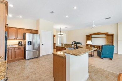 Under contract-accepting backup offers. Beautifully Maintained on Pennbrooke Fairways in Florida - for sale on GolfHomes.com, golf home, golf lot