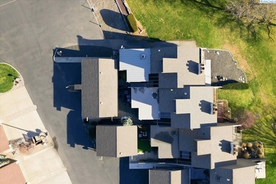 MLS# 289722 Located directly on the fairway of Meadow Springs on Meadow Springs Country Club in Washington - for sale on GolfHomes.com, golf home, golf lot