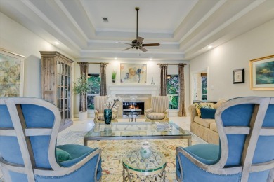 Welcome to an elegant and spacious 5-bedroom home, ideally on Barton Creek Country Club in Texas - for sale on GolfHomes.com, golf home, golf lot