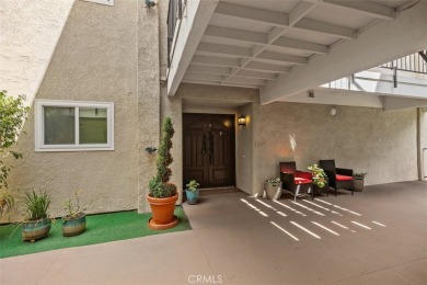 YOU WILL NOT WANT TO MISS SEEING THIS UPSCALE CUSTOM CONDO on Leisure Village Par 3 Golf Course in California - for sale on GolfHomes.com, golf home, golf lot