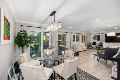 YOU WILL NOT WANT TO MISS SEEING THIS UPSCALE CUSTOM CONDO on Leisure Village Par 3 Golf Course in California - for sale on GolfHomes.com, golf home, golf lot