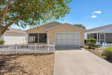 Tucked away in the Village of Alhambra, this charming 2 Bedroom on The Links of Spruce Creek in Florida - for sale on GolfHomes.com, golf home, golf lot