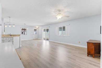 Tucked away in the Village of Alhambra, this charming 2 Bedroom on The Links of Spruce Creek in Florida - for sale on GolfHomes.com, golf home, golf lot