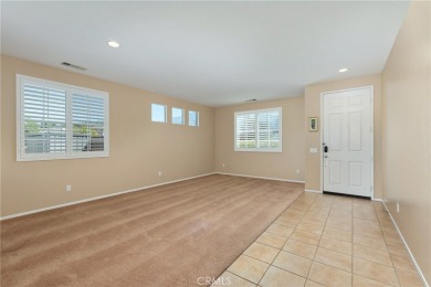 This 4-bedroom, 3-bath home is designed with family in mind. The on Yucaipa Valley Golf Club in California - for sale on GolfHomes.com, golf home, golf lot