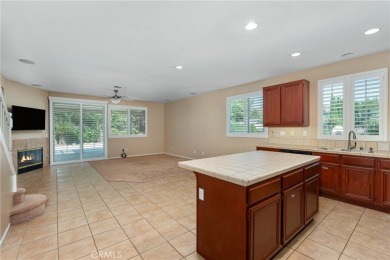 This 4-bedroom, 3-bath home is designed with family in mind. The on Yucaipa Valley Golf Club in California - for sale on GolfHomes.com, golf home, golf lot