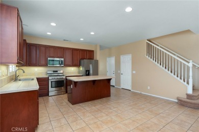 This 4-bedroom, 3-bath home is designed with family in mind. The on Yucaipa Valley Golf Club in California - for sale on GolfHomes.com, golf home, golf lot