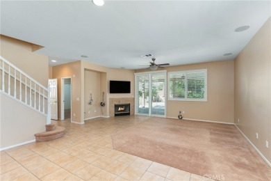This 4-bedroom, 3-bath home is designed with family in mind. The on Yucaipa Valley Golf Club in California - for sale on GolfHomes.com, golf home, golf lot