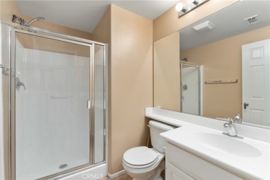 This 4-bedroom, 3-bath home is designed with family in mind. The on Yucaipa Valley Golf Club in California - for sale on GolfHomes.com, golf home, golf lot