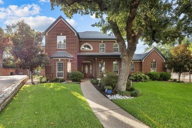 Amazing Custom 1-Owner Home in Mansfield. Truly One of a Kind!

 on Walnut Creek Country Club in Texas - for sale on GolfHomes.com, golf home, golf lot