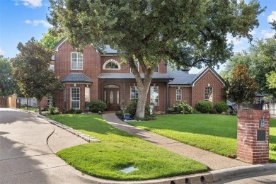 Amazing Custom 1-Owner Home in Mansfield. Truly One of a Kind!

 on Walnut Creek Country Club in Texas - for sale on GolfHomes.com, golf home, golf lot