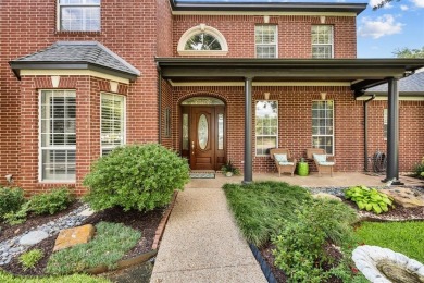 Amazing Custom 1-Owner Home in Mansfield. Truly One of a Kind!

 on Walnut Creek Country Club in Texas - for sale on GolfHomes.com, golf home, golf lot