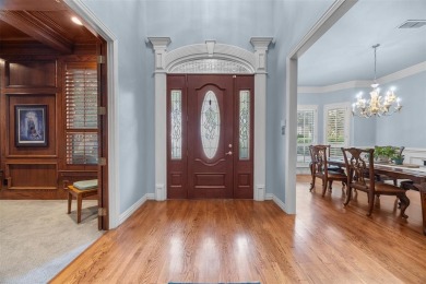 Amazing Custom 1-Owner Home in Mansfield. Truly One of a Kind!

 on Walnut Creek Country Club in Texas - for sale on GolfHomes.com, golf home, golf lot