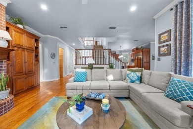 Amazing Custom 1-Owner Home in Mansfield. Truly One of a Kind!

 on Walnut Creek Country Club in Texas - for sale on GolfHomes.com, golf home, golf lot