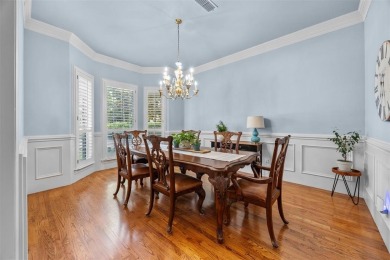 Amazing Custom 1-Owner Home in Mansfield. Truly One of a Kind!

 on Walnut Creek Country Club in Texas - for sale on GolfHomes.com, golf home, golf lot