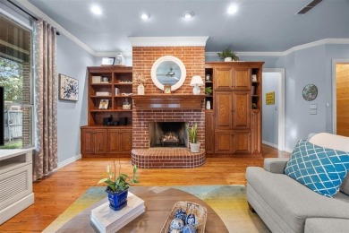 Amazing Custom 1-Owner Home in Mansfield. Truly One of a Kind!

 on Walnut Creek Country Club in Texas - for sale on GolfHomes.com, golf home, golf lot