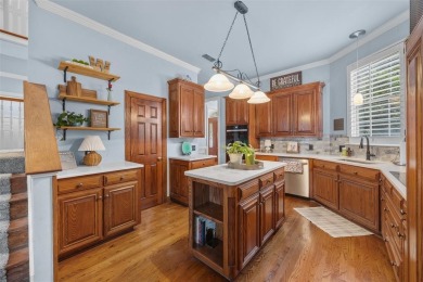 Amazing Custom 1-Owner Home in Mansfield. Truly One of a Kind!

 on Walnut Creek Country Club in Texas - for sale on GolfHomes.com, golf home, golf lot
