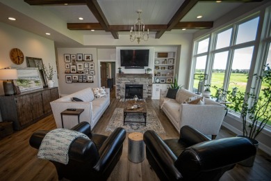 Welcome to your dream home on the Ridge Golf Course in Sioux on The Ridge Golf Club in Iowa - for sale on GolfHomes.com, golf home, golf lot
