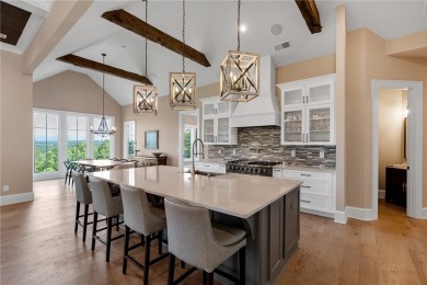 Experience breathtaking mountain vistas and refined mountain on The Cliffs At Keowee Falls in South Carolina - for sale on GolfHomes.com, golf home, golf lot