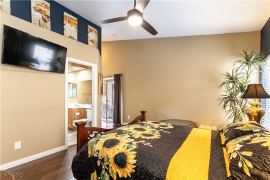 It's your time to experience luxury living in guard-gated Rhodes on Rhodes Ranch Golf Club in Nevada - for sale on GolfHomes.com, golf home, golf lot