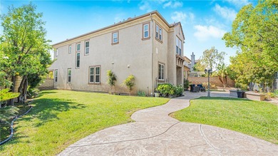 Welcome home to exclusive Gated Westridge.  With access to world on TPC At Valencia in California - for sale on GolfHomes.com, golf home, golf lot