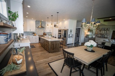 Welcome to your dream home on the Ridge Golf Course in Sioux on The Ridge Golf Club in Iowa - for sale on GolfHomes.com, golf home, golf lot
