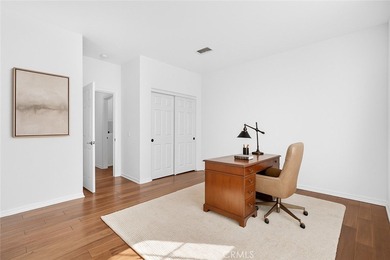 Welcome home to exclusive Gated Westridge.  With access to world on TPC At Valencia in California - for sale on GolfHomes.com, golf home, golf lot