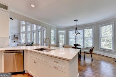 Welcome to these 5 bedrooms 5 full bath home located in on Windermere Golf Club in Georgia - for sale on GolfHomes.com, golf home, golf lot