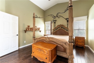 It's your time to experience luxury living in guard-gated Rhodes on Rhodes Ranch Golf Club in Nevada - for sale on GolfHomes.com, golf home, golf lot