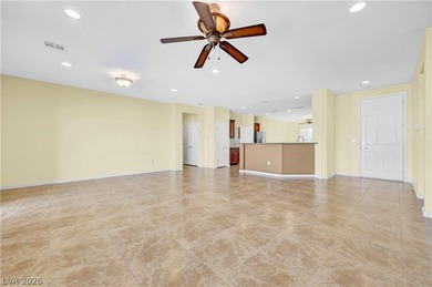 Peek at the top of Black Mountain from this stunning home in Sun on Revere Golf Club in Nevada - for sale on GolfHomes.com, golf home, golf lot