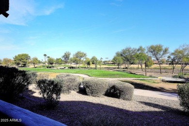 Seller has relocated! This private gated residence townhome is on Stonecreek Golf Club in Arizona - for sale on GolfHomes.com, golf home, golf lot